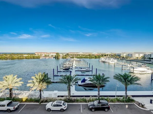 5140 MARINA WAY, TAMPA, FL 33611