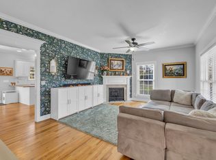 13535 Versailles Rd, Rockvale, TN 37153