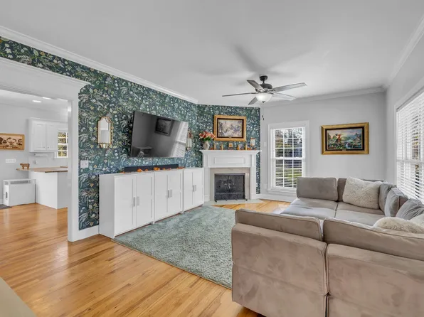 13535 Versailles Rd, Rockvale, TN 37153