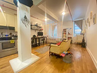 Rented by Dream Space Realty