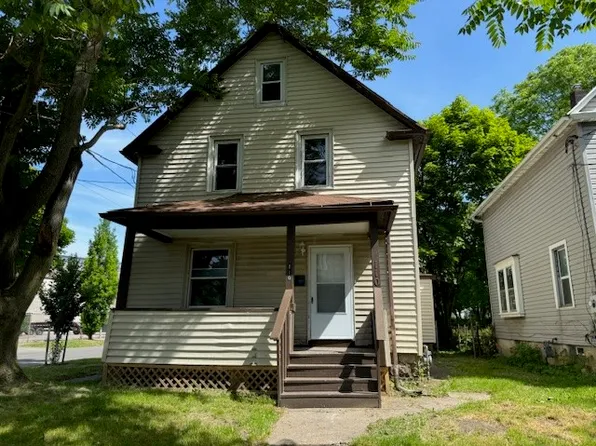 110 Wilbur St, Rochester, NY 14611