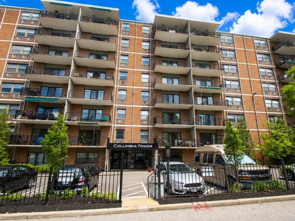 1815 William Howard Taft Rd Unit 809, Cincinnati, OH 45206