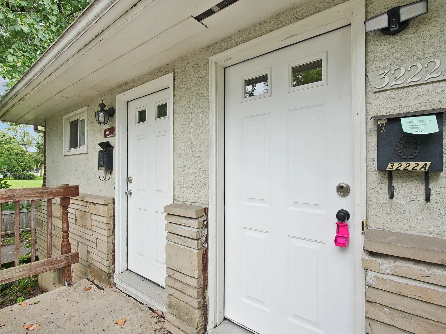 2 bed, 700 sqft, $1,100 — Photo 2
