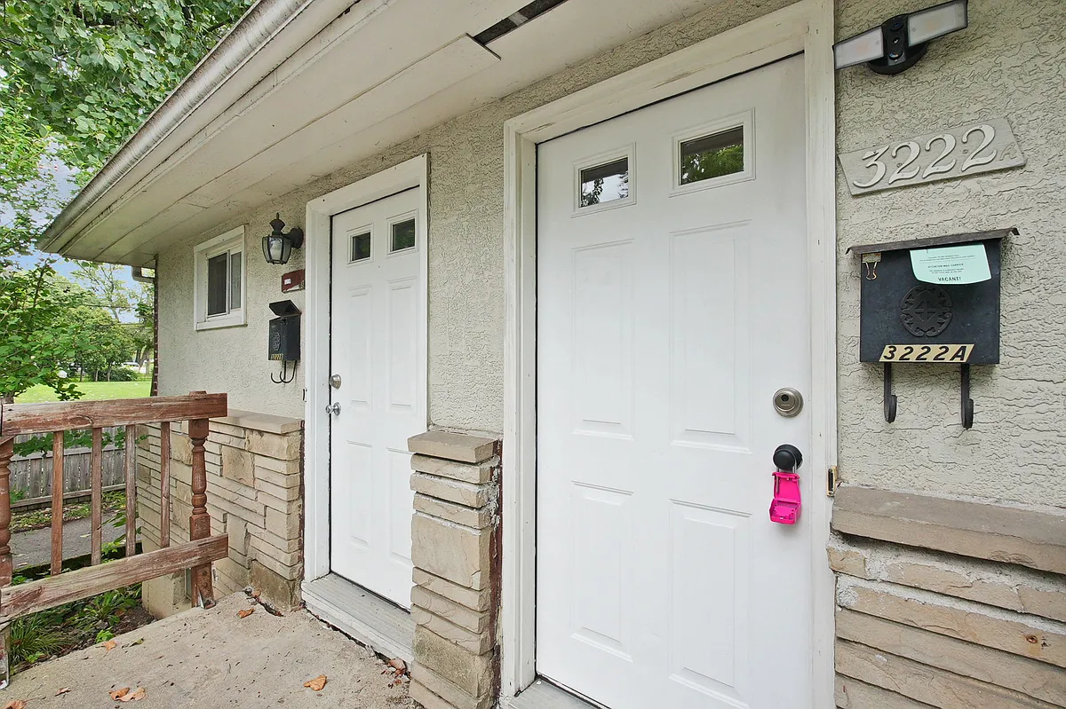 Building Photo - 3222 Maize Rd #A