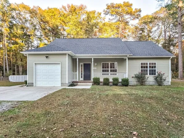 740 Dutch Rd, Suffolk, VA 23437