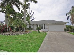 1369 Merrimac Ave, Marco Island, FL 34145