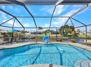 1412 SE 11th Pl, Cape Coral, FL 33990