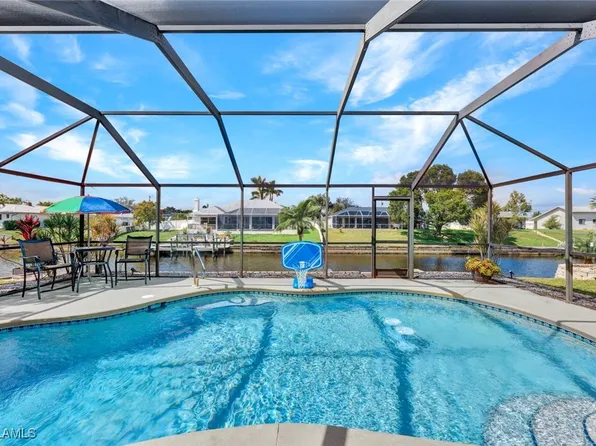 1412 SE 11th Pl, Cape Coral, FL 33990