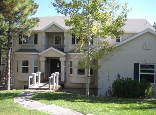 15575 Falcon Ridge Ct, Colorado Springs, CO 80921