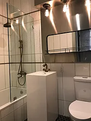 Rented by East Williamsburg Realty Inc