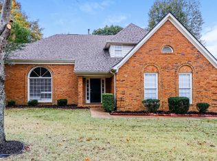 237 Richards Way Dr, Cordova, TN 38018