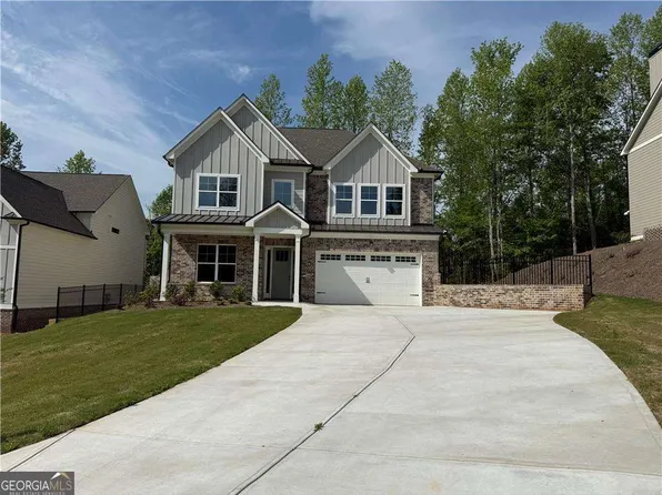 3838 Cheyenne Ln, Jefferson, GA 30549