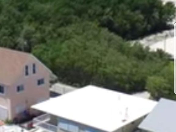 Back of home