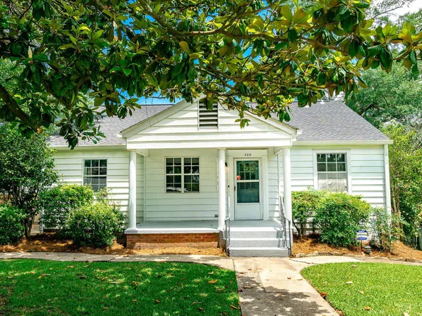 200 Patton Ave, Hattiesburg, MS 39401