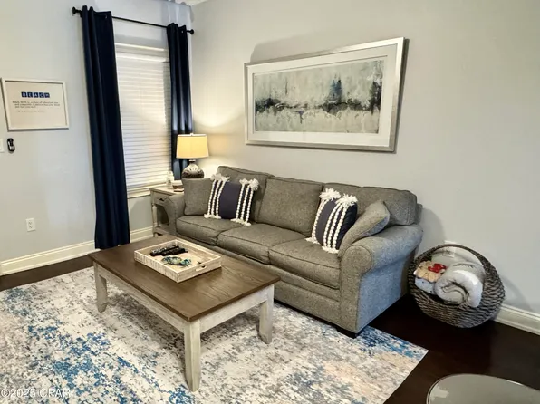114 Carillon Market St Unit 201, Panama City Beach, FL 32413