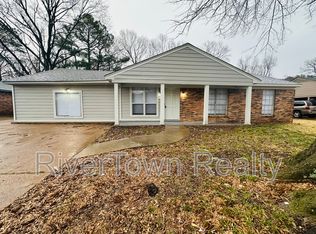 2932 Spring Hill Dr, Memphis, TN 38127
