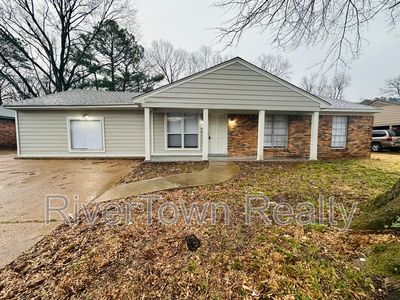 2932 Spring Hill Dr, Memphis, TN, 38127