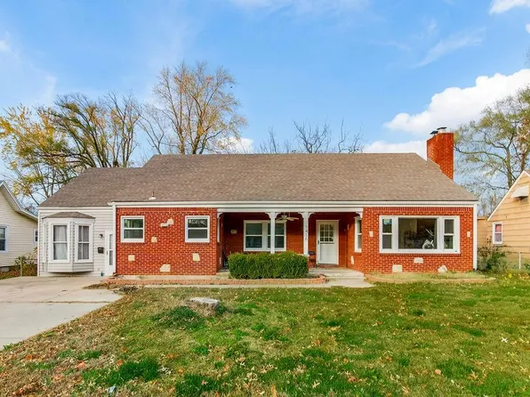 1416 W 27th St S, Independence, MO 64052