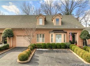 2617 Seminary Dr UNIT 9, Louisville, KY 40241