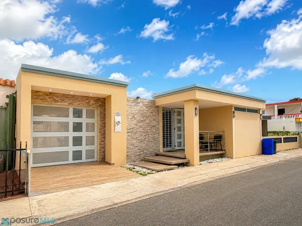 55 Calle Pascua, Isabela, PR 00662