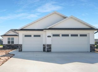 3825 Callalilly Ln, Appleton, WI 54913