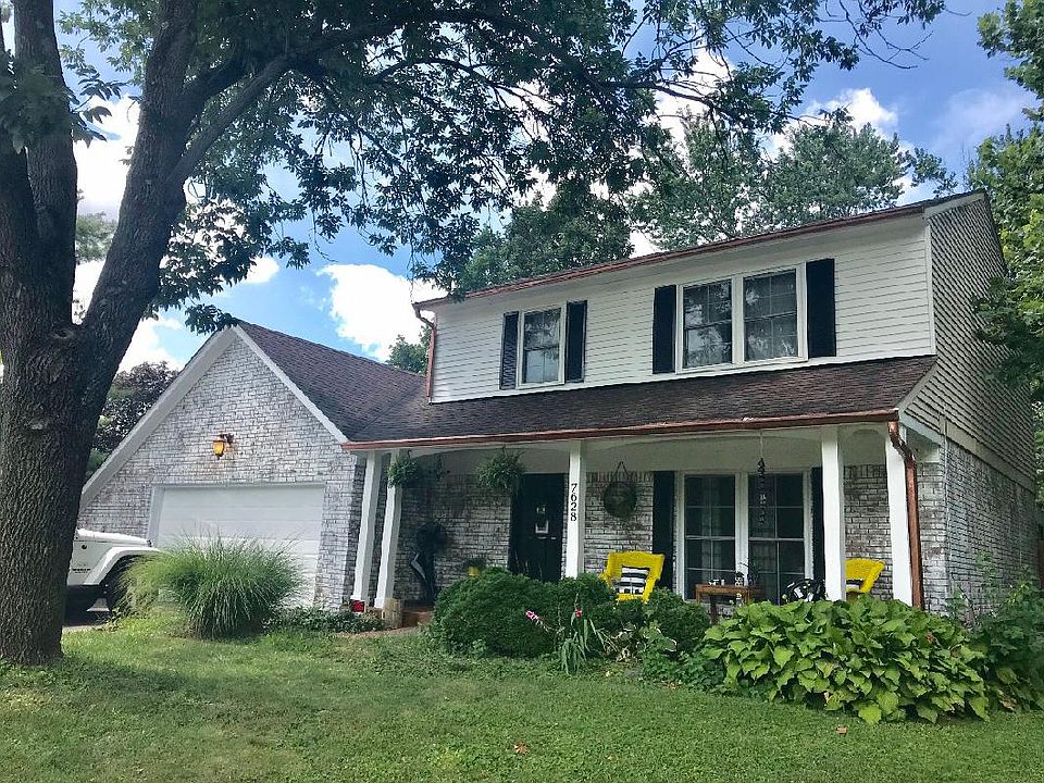 1st image of 7628 Tinsel Ave