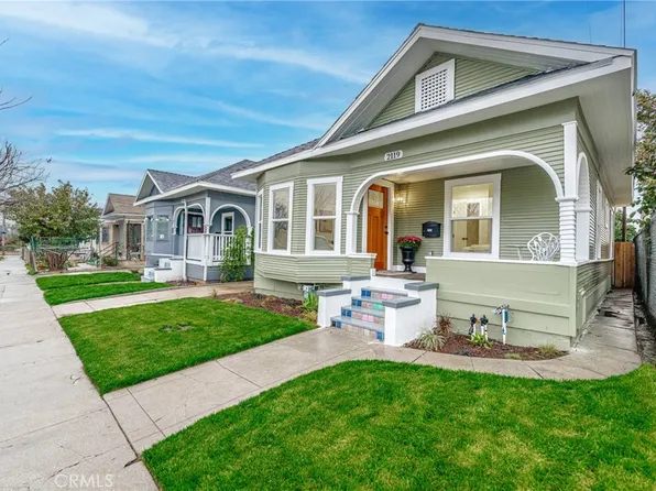 2119 Gates St, Los Angeles, CA 90031