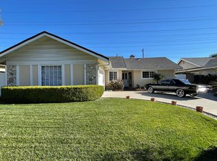 9238 Crebs Ave, Northridge, CA 91324