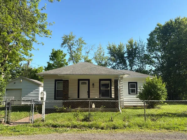 3850 Terrace Ave, Indianapolis, IN 46203