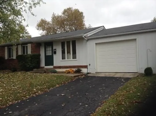 2326 Hampstead Dr, Columbus, OH 43229