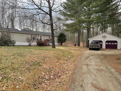 1590 Bailey Road, Knox, ME, 04986