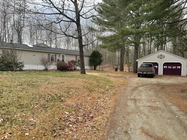 1590 Bailey Road, Knox, ME 04986