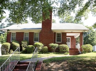 407 Cecil St, Durham, NC 27707