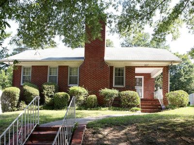 407 Cecil St, Durham, NC, 27707