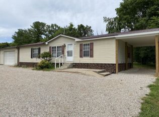 376 Deerfield Ln, Somerset, KY 42501