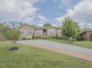 614 Excalibur Ct, Smyrna, TN 37167