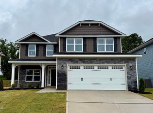 111 Southern Estates Dr, Sanford, NC 27330