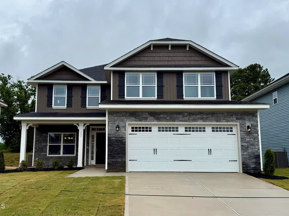 111 Southern Estates Dr, Sanford, NC 27330