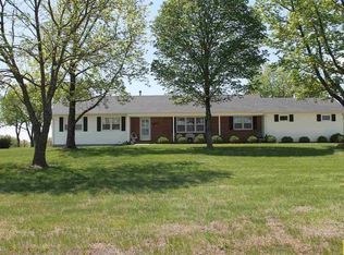 3643 Highway Tt, Sedalia, MO 65301