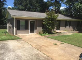 3015 Buice Ln, Gainesville, GA 30504