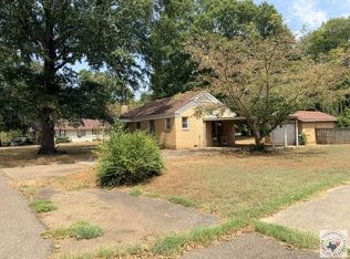 320 N Mercer, Mineral Springs, AR 71851