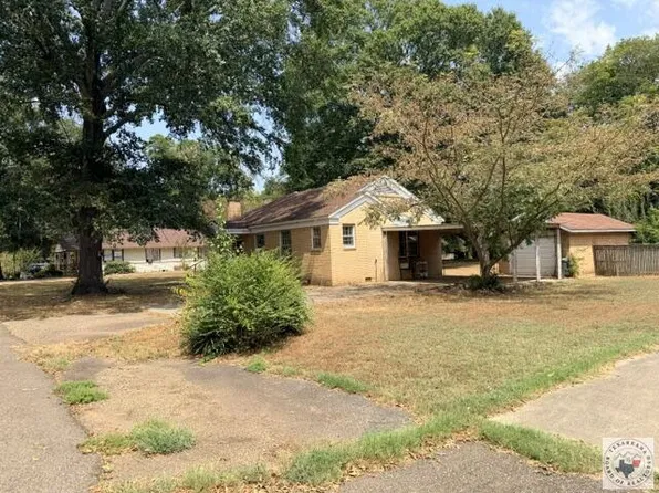 320 N Mercer, Mineral Springs, AR 71851