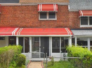 731 Roundview Rd, Baltimore, MD 21225