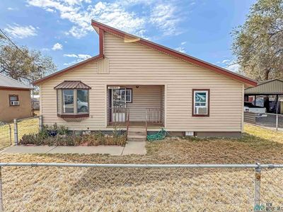 509 W Wyoming Ave, Jal, NM, 88252