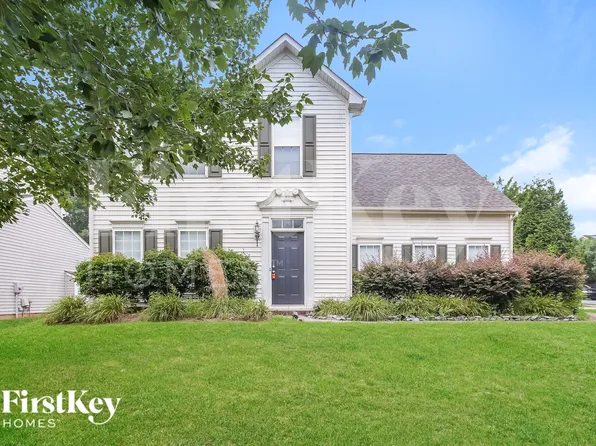1041 Canopy Dr, Indian Trail, NC 28079