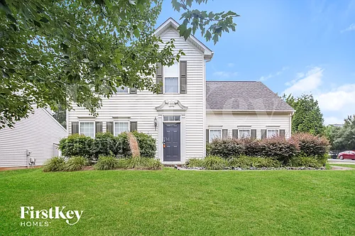 1041 Canopy Dr Photo 1