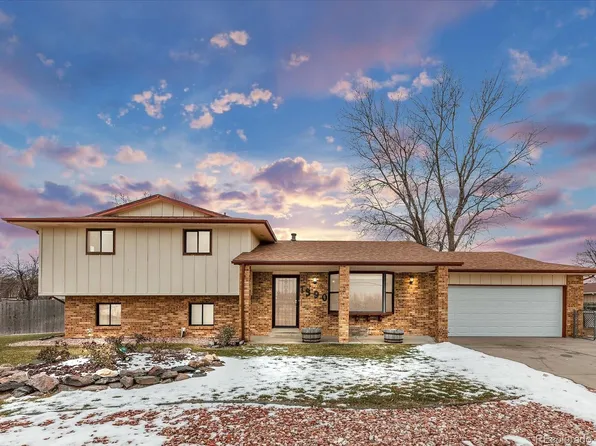 1390 E Southern Street, Brighton, CO 80601