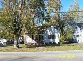 210 E Main St, Austin, IN 47102