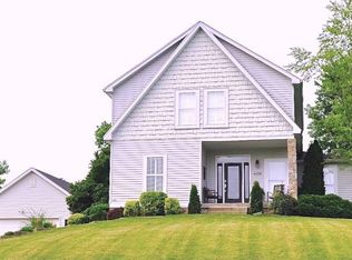 4209 Winding Creek Rd, Crestwood, KY 40014