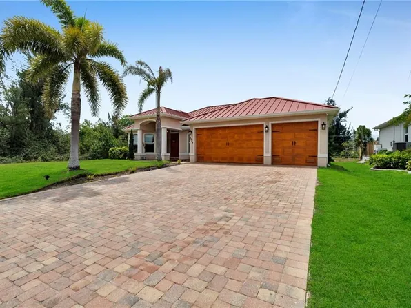 3326 SW 8th St, Cape Coral, FL 33991